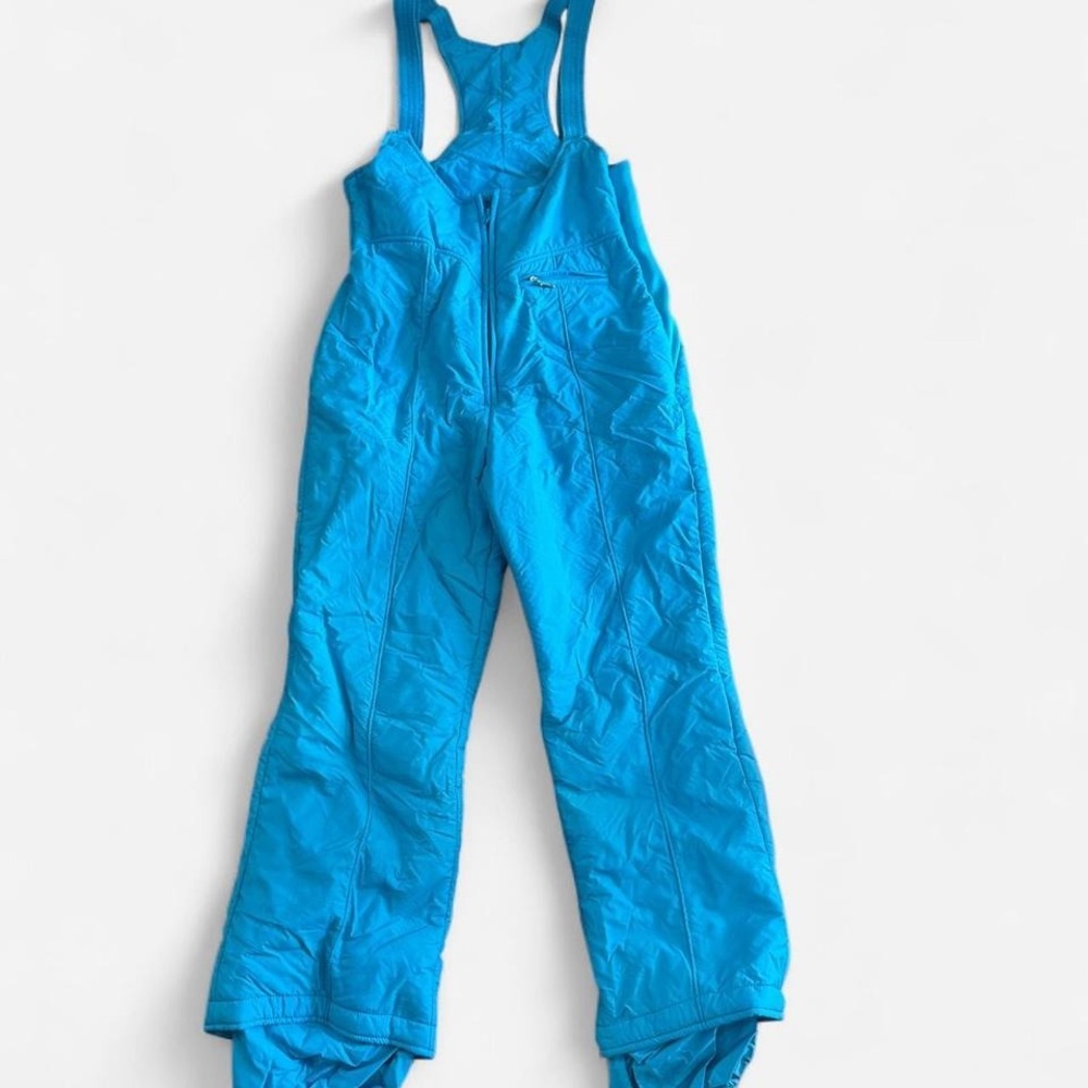 Vintage Ski Suit